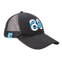 Casquette Garbolino Us 80'S - Noir