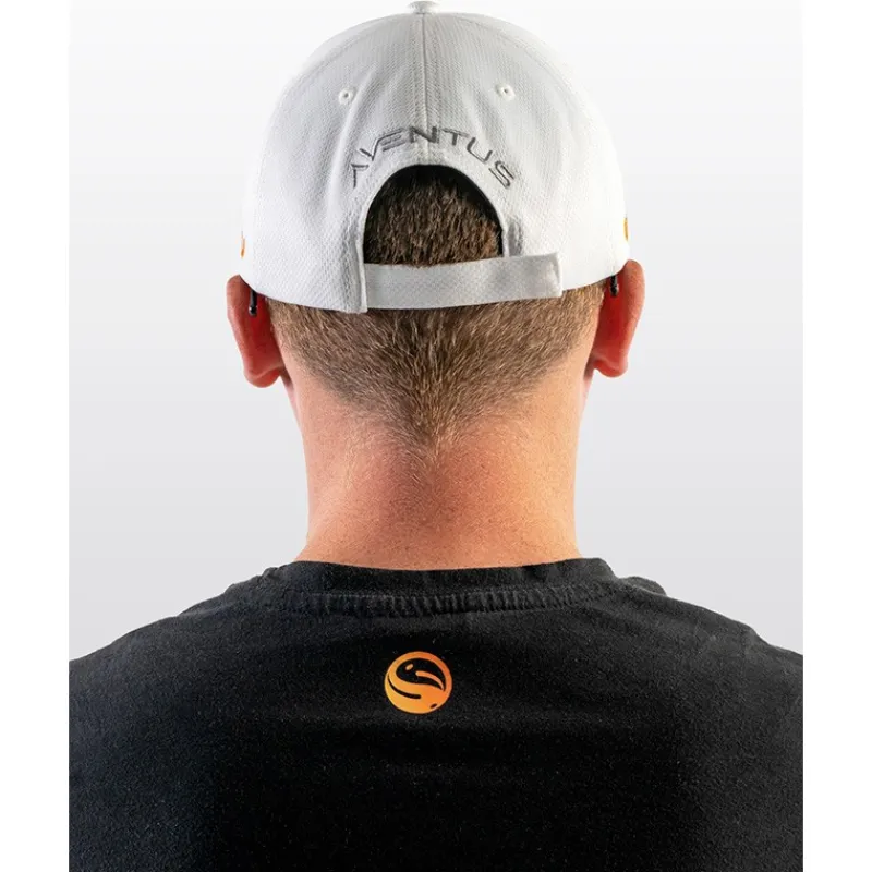 Guru Casquettes, Visières & Chapeaux^Casquette Aventus Cap - Blanc