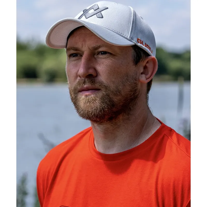 Guru Casquettes, Visières & Chapeaux^Casquette Aventus Cap - Blanc