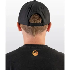 Casquette Guru 3D Cap - Noir