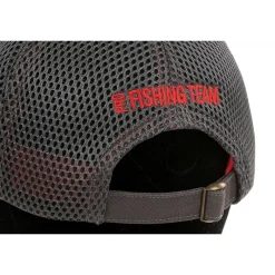 Hart Casquettes, Visières & Chapeaux^Casquette Tackle - Noir