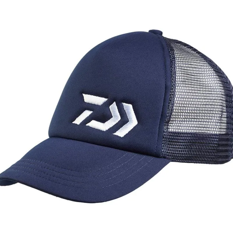 Daiwa Casquettes, Visières & Chapeaux^Casquette Homme Matelassée Et Mesh