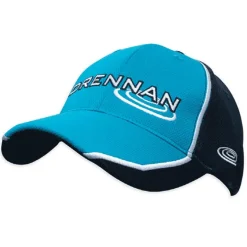 Casquette Homme Drennan Cap - Noir/Bleu