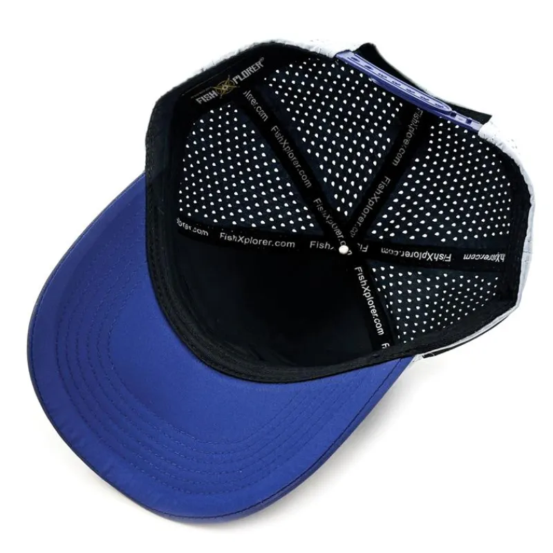 Fishxplorer Casquettes, Visières & Chapeaux^Casquette Homme Addict 24 Bar