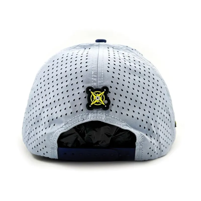Fishxplorer Casquettes, Visières & Chapeaux^Casquette Homme Addict 24 Bar