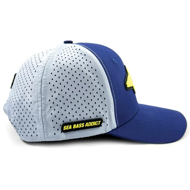 Fishxplorer Casquettes, Visières & Chapeaux^Casquette Homme Addict 24 Bar