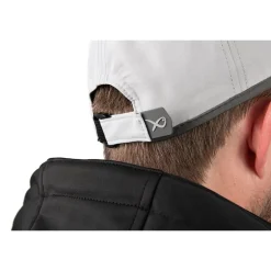 Casquette Homme Fox Matrix Surefit Baseball Cap - Gris