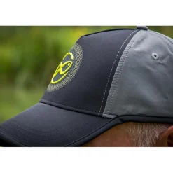 Casquette Homme Fox Matrix Surefit Baseball Cap - Noir