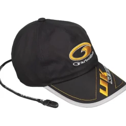 Casquette Homme Garbolino Uk Series - Noir