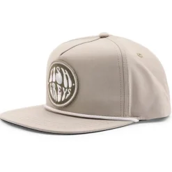 Casquette Homme Greys Captain Hat - Gris