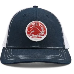 Casquette Homme Greys Skeleton Hat - Bleu