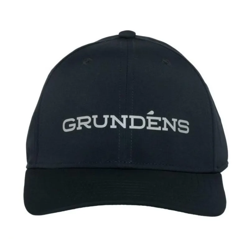Grundéns Casquettes, Visières & Chapeaux^Casquette Homme Bootlegger Performance Hat - Noir