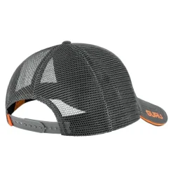 Casquette Homme Guru Trucker Cap - Gris