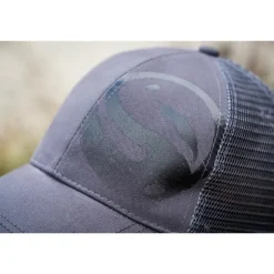 Casquette Homme Guru Trucker Cap - Gris