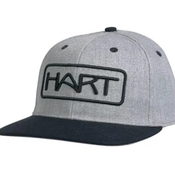 Hart Casquettes, Visières & Chapeaux^Casquette Homme Style - Gris
