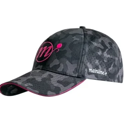 Mainline Casquettes, Visières & Chapeaux^Casquette Homme Carp Cap - Vert