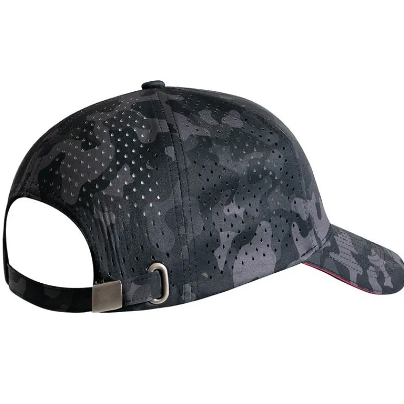 Mainline Casquettes, Visières & Chapeaux^Casquette Homme Carp Cap - Vert