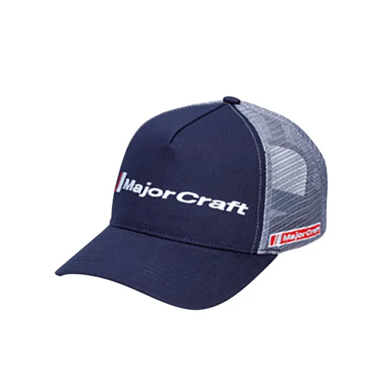 Casquette Homme Major Craft - Navy