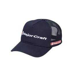 Casquette Homme Major Craft - Noir
