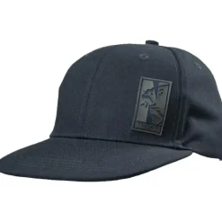 Nash Casquettes, Visières & Chapeaux^Casquette Homme Make It Happen Since 1978 Snap Back Cap - Noir