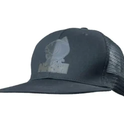 Casquette Homme Nash Make It Happen Big Fish Trucker Cap - Noir