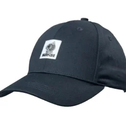Casquette Homme Nash Make It Happen Badge Baseball Cap - Noir