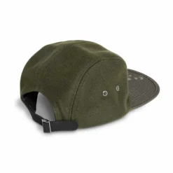 Casquette Homme Nash Scope Hd 5 Panel Hat - Kaki