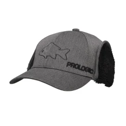 Prologic Casquettes, Visières & Chapeaux^Casquette Homme Carp Winter Hat - Gris