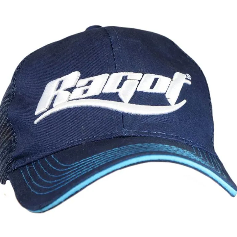Casquette Homme Ragot - Bleu