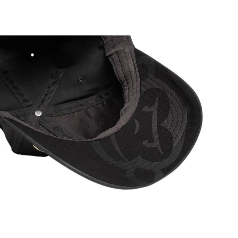 Casquette Homme Ridge Monkey Apearel Sportflex Baseball Cap - Gris