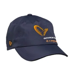 Casquette Homme Savage Gear À Séchage Rapide - Bleu