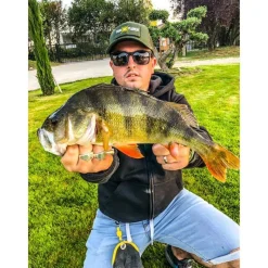 Fishxplorer Cadeaux & Décoration|Cadeaux & Décoration^Casquette Homme À Scratch Trucker - Vert