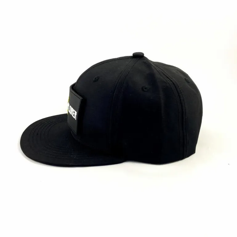 Casquette Homme + 3 Scratchs Fishxplorer Snapback