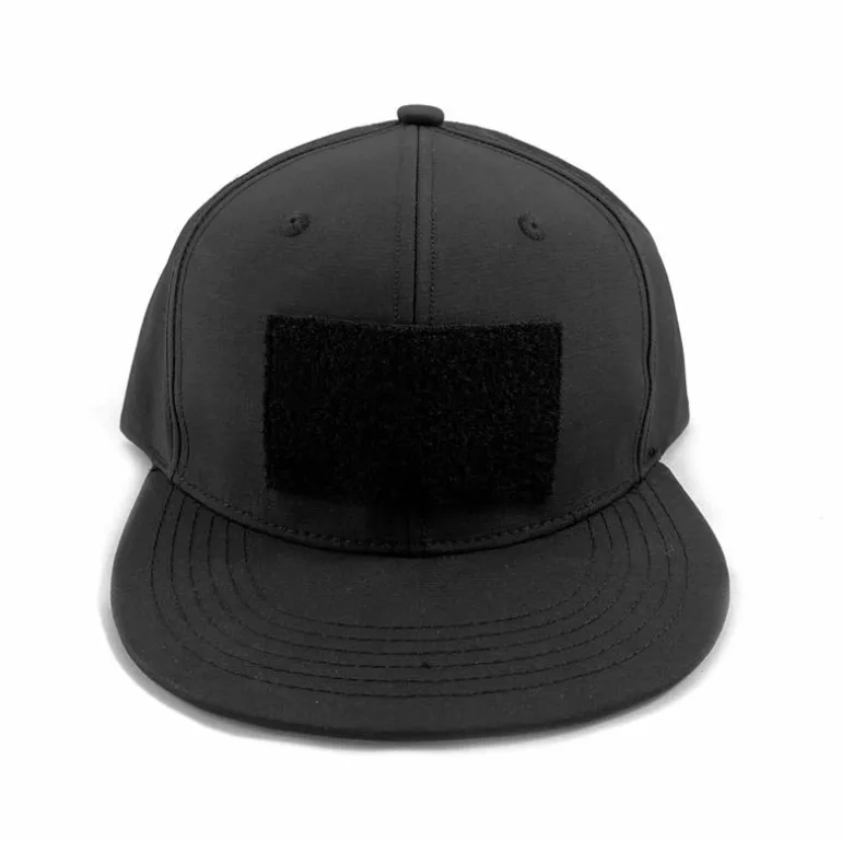 Casquette Homme + 3 Scratchs Fishxplorer Snapback