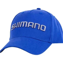 Shimano Casquettes, Visières & Chapeaux^Casquette Homme Cap - Bleu