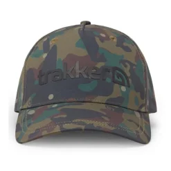 Trakker Casquettes, Visières & Chapeaux^Casquette Homme Cr Camo Water Resistant Cap - Camo
