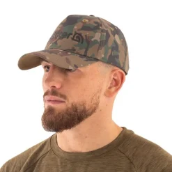 Trakker Casquettes, Visières & Chapeaux^Casquette Homme Cr Camo Water Resistant Cap - Camo