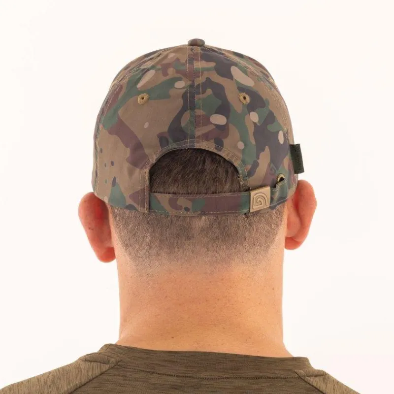 Trakker Casquettes, Visières & Chapeaux^Casquette Homme Cr Camo Water Resistant Cap - Camo