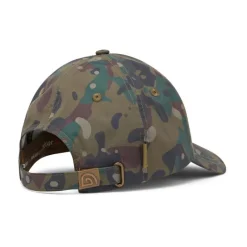 Trakker Casquettes, Visières & Chapeaux^Casquette Homme Cr Camo Water Resistant Cap - Camo