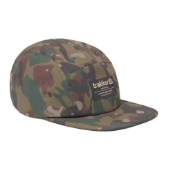 Casquette Homme Trakker Techpro Camo 5 Panel Cap - Camo