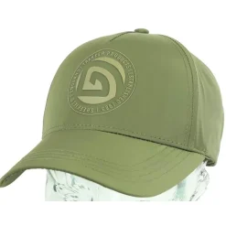 Casquette Homme Trakker Water Resistant Cap - Kaki