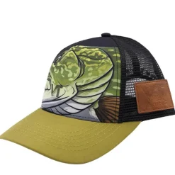VT FISHING Calendriers De L'Avent|Calendriers De L'Avent^Casquette Homme The Esox Pike