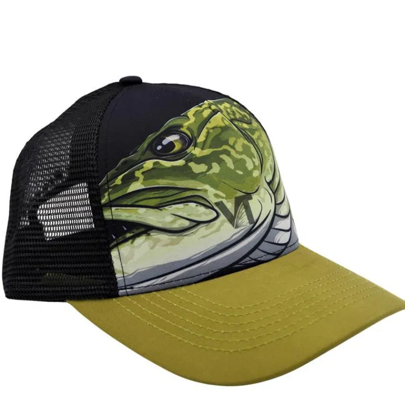 VT FISHING Calendriers De L'Avent|Calendriers De L'Avent^Casquette Homme The Esox Pike