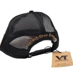 VT FISHING Calendriers De L'Avent|Calendriers De L'Avent^Casquette Homme The Salmo Brown