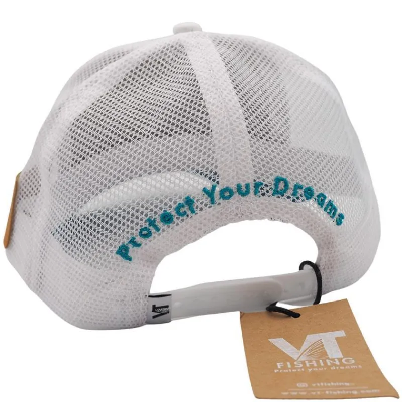 VT FISHING Casquettes, Visières & Chapeaux^Casquette Homme The Mahi Mahi
