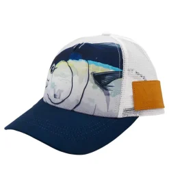 VT FISHING Cadeaux & Décoration|Cadeaux & Décoration^Casquette Homme The Bluefin Tuna