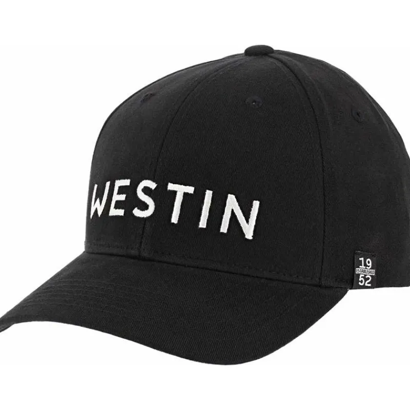 Westin Casquettes, Visières & Chapeaux^Casquette Homme Classic Cap - Noir
