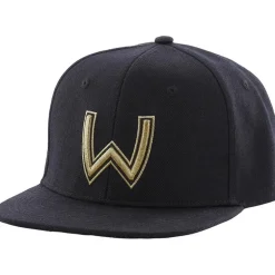 Casquette Homme Westin W Viking Helmet - Noir