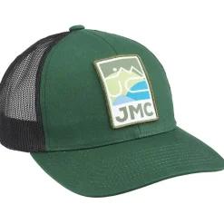 JMC Casquettes, Visières & Chapeaux^Casquette Space - Forest