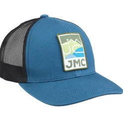 JMC Casquettes, Visières & Chapeaux^Casquette Space - Sea
